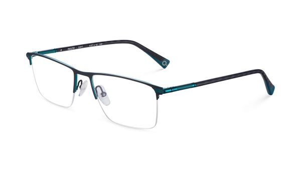 Etnia Barcelona Brille RIALTO BKPT