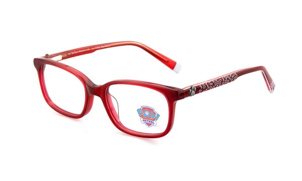 Paw Patrol Kinderbrille PP02 07