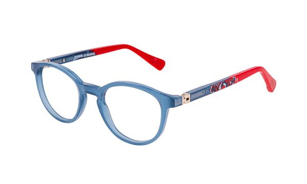 Marvel Spider-Man Kinderbrille DSAA069 C06