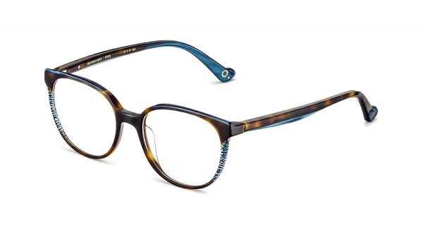 Etnia Barcelona Brille HANNAH BAY HVBL