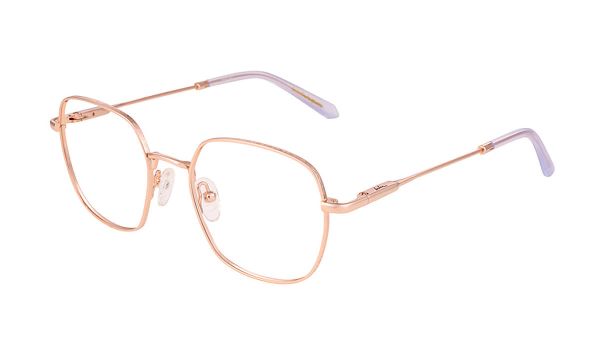 Lulu Castagnette Damenbrille LF MM139 C39