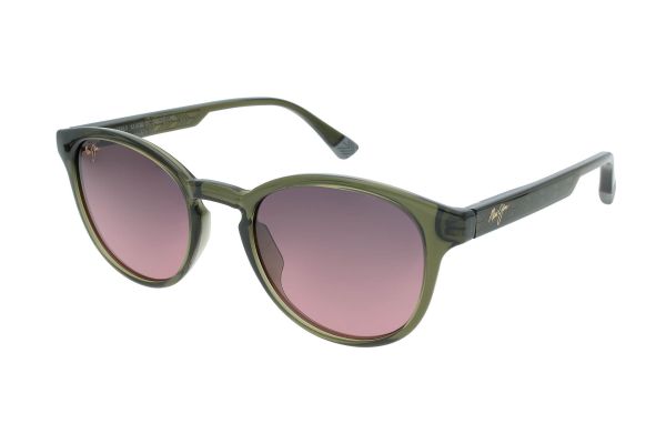 Maui Jim Sonnenbrille RS636-15- Hiehie - Maui Rose