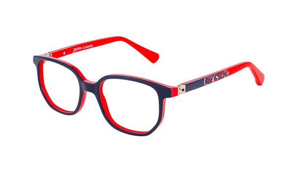 Marvel Spider-Man Kinderbrille DS AA071 C07