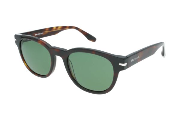 Trussardi Sonnenbrille TSM9018 G21