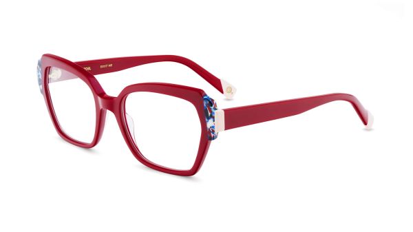 Etnia Barcelona Brille VESTA RDBL