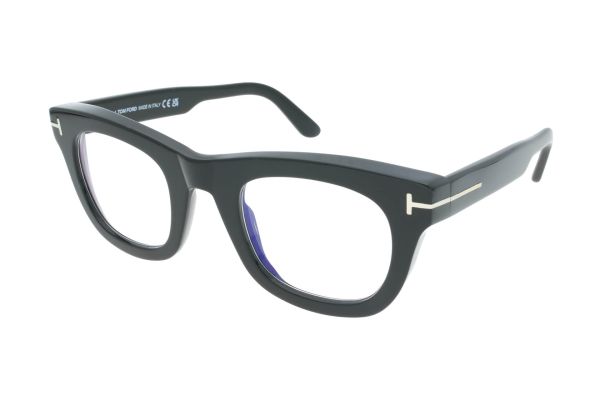 Tom Ford Brille TF5872-B 001