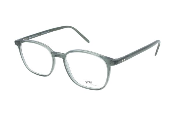 Götti Switzerland Brille • SERY DTM